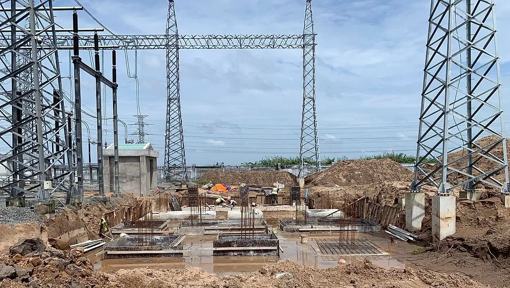 TP. Hồ Chí Minh tháo gỡ điểm nghẽn, tăng tốc các dự án lưới điện