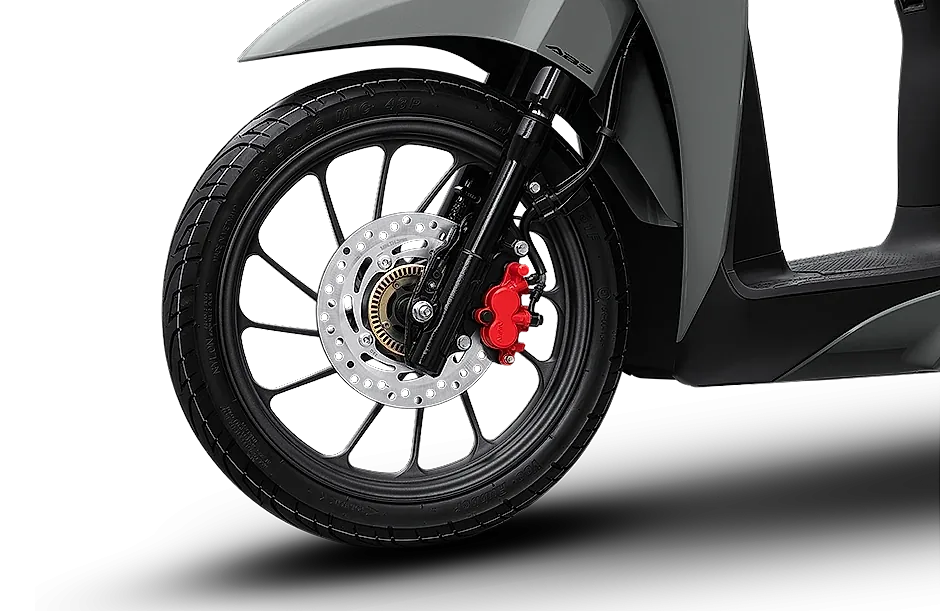 Có gì trên mẫu xe máy hơn 60 triệu của Honda khiến phái đẹp mê mẩn suốt nhiều năm qua?