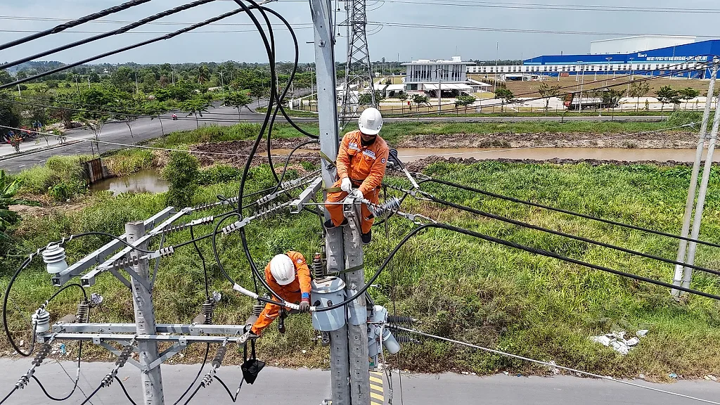 Bộ Công Thương đề nghị các địa phương rà soát Quy hoạch điện VIII điều chỉnh