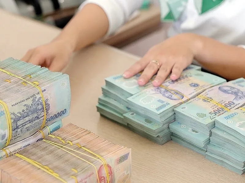 Chính thức nới tỷ lệ vốn ngắn hạn cho vay trung, dài hạn lên 40% từ ngày 1/7/2026