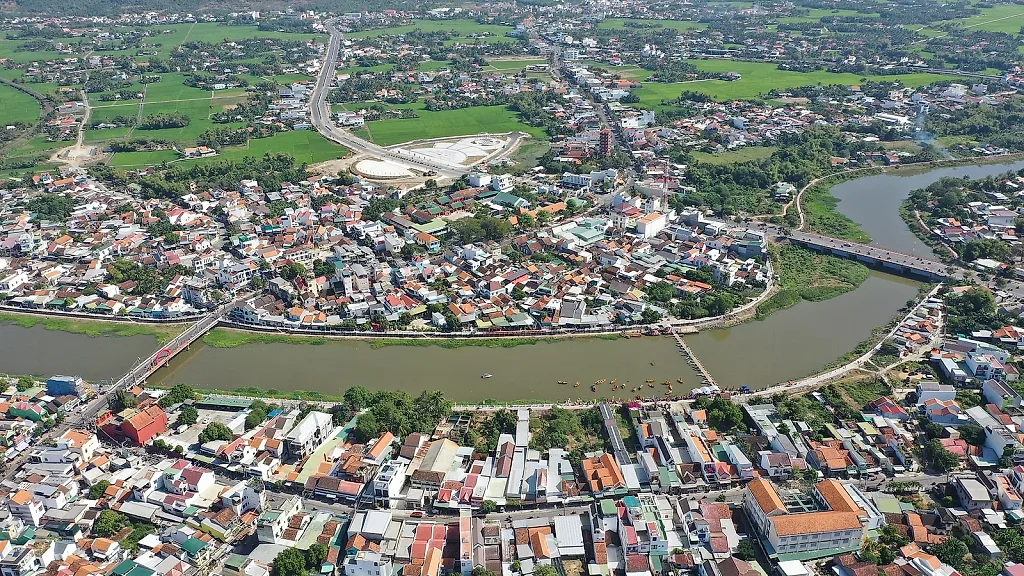 Phường Ninh Hòa, Khánh Hòa 1