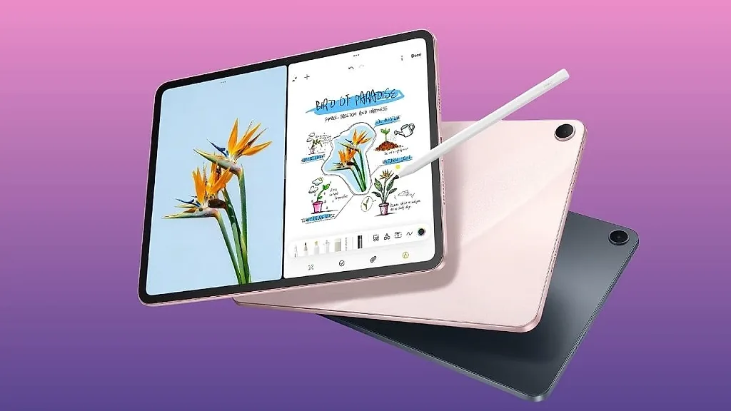 Máy tính bảng OPPO giá chỉ 13 triệu đồng gây chú ý: Chip Dimensity 7300-Ultra cùng pin 10.050mAh