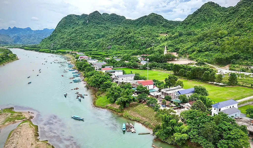 Quảng Trị tăng tốc đưa du lịch trở thành ngành kinh tế mũi nhọn