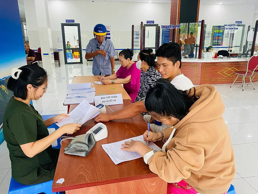 Côn Đảo đổi thay từng ngày nhờ mô hình chính quyền địa phương hai cấp