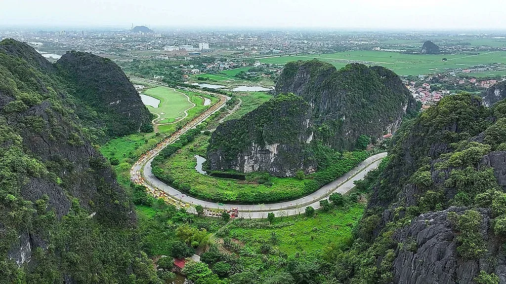Phường Tây Hoa Lư, Ninh Bình