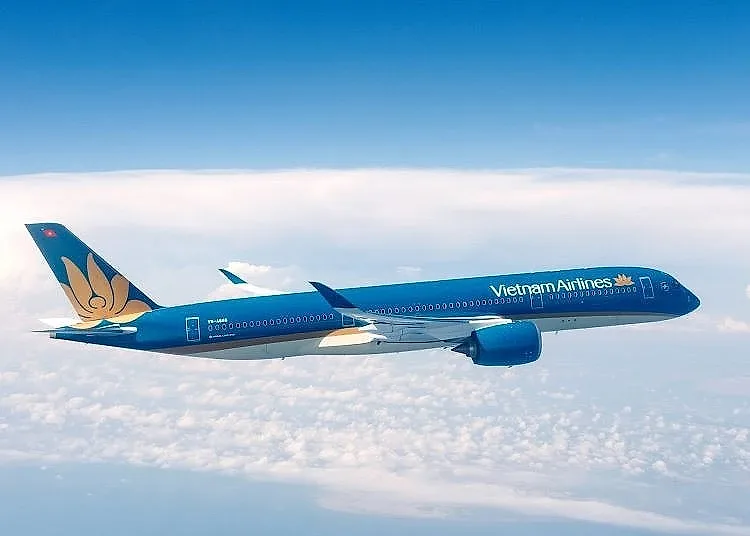 Củng cố nội lực, Vietnam Airlines hướng tới mục tiêu phát triển dài hạn