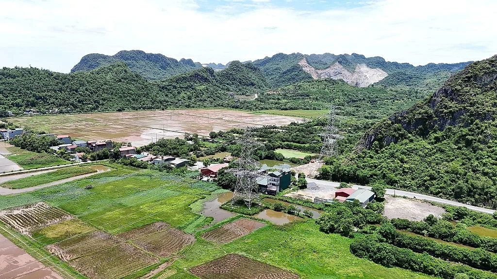 Đồng bộ giải pháp bảo đảm vận hành an toàn lưới điện truyền tải