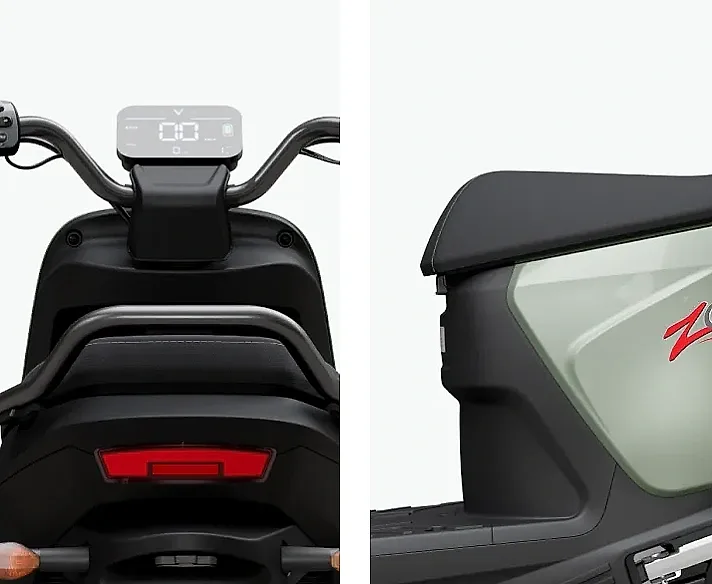 Xe máy điện VinFast giá chưa tới 16 triệu đồng: Pin LFP an toàn, đi 70 km/lần sạc