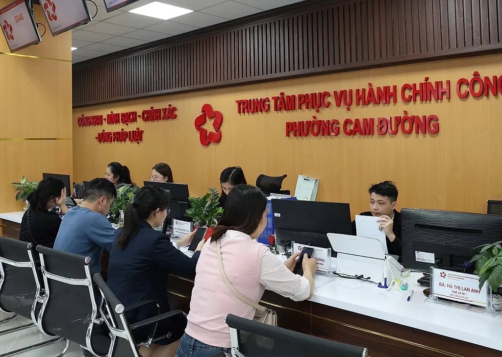 Lào Cai triển khai bổ sung nguồn nhân lực cho cấp xã
