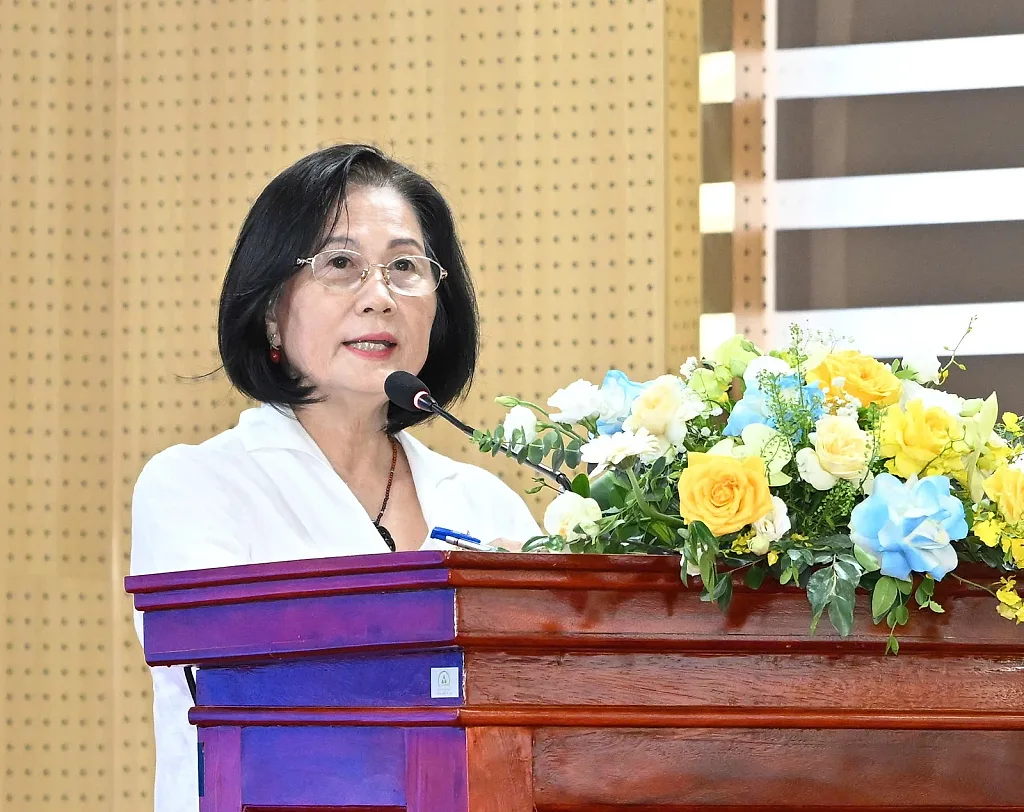 Hiệp hội Lương thực Việt Nam đề xuất xây dựng thương hiệu gạo quốc gia