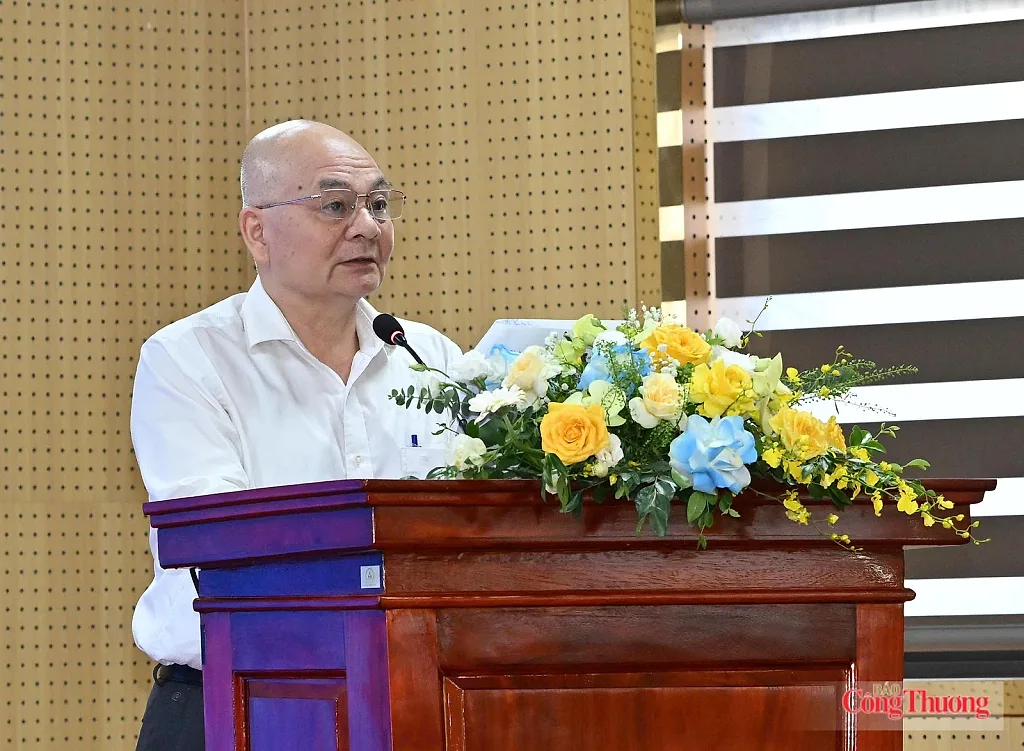 Hiệp hội Thép đề xuất giải pháp đạt mục tiêu tăng trưởng xuất khẩu