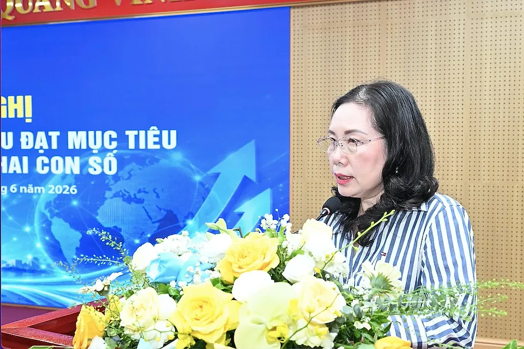 Ngành điện tử dự kiến tăng trưởng xuất khẩu 15-20% trong năm 2026