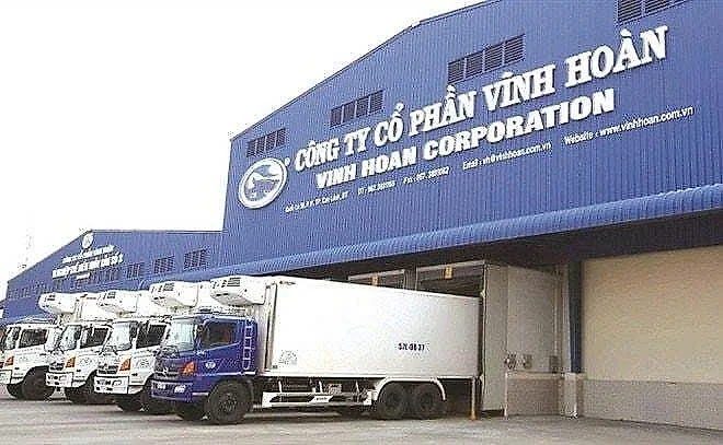 Vĩnh Hoàn tăng tốc trong tháng 5, đà tăng tại Mỹ có thể chậm lại
