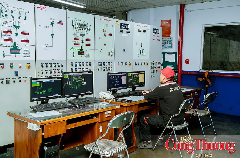 Đà Nẵng: Chuyển đổi số tối ưu sử dụng năng lượng