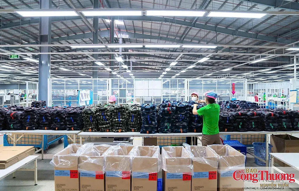 Thành phố Huế: Đẩy mạnh tiết kiệm điện trong doanh nghiệp sản xuất