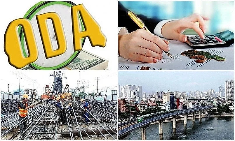 Quyết tâm giải ngân toàn bộ vốn ODA năm 2026, tạo động lực tăng trưởng