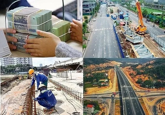 Giải ngân vốn đầu tư công đạt 25,7% kế hoạch Thủ tướng Chính phủ giao