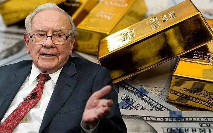 Không phải vàng hay cổ phiếu, Warren Buffett chỉ ra thứ đáng đầu tư nhất chống lạm phát