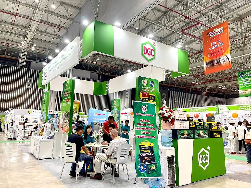 Bị kiểm toán đưa ý kiến ngoại trừ, Hóa chất Đức Giang (DGC) cần tháo gỡ những gì?