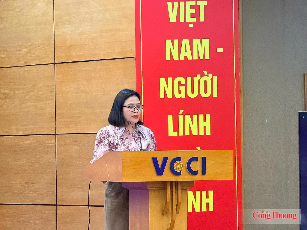 Xây dựng thương hiệu phải đi cùng với chiến lược bảo hộ và quản trị