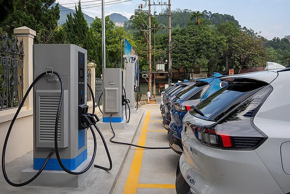 Cuối năm 2022, VinFast từng công bố hợp tác chiến lược với Li-Cycle Holdings – công ty tái chế pin lithium hàng đầu Bắc Mỹ nhằm phát triển năng lực tái chế cho hệ sinh thái xe điện