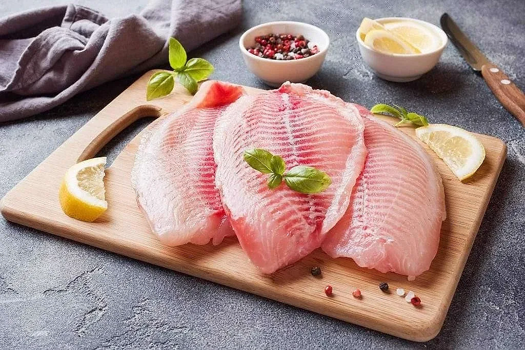 Một loại thủy sản của Việt Nam tăng trưởng 101%, Brazil chi hơn 34 triệu USD để nhập khẩu