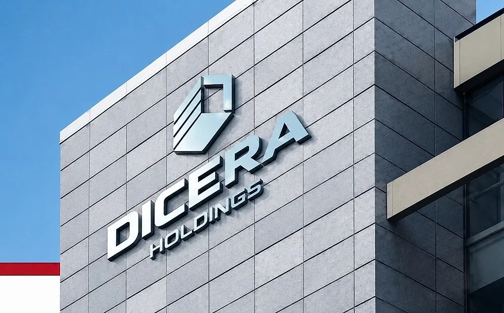 DICERA Holdings bị phạt hơn nửa tỷ đồng giữa giai đoạn tăng trưởng nhanh