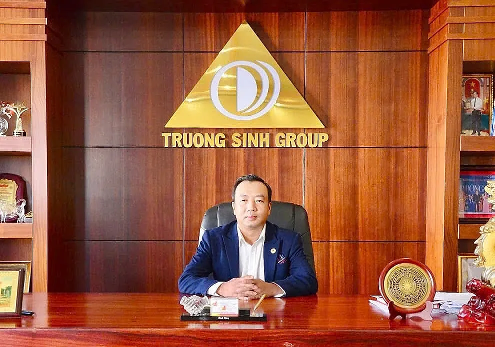 Chủ tịch VCAC Phan Thanh Thiên: Liên kết để nâng sức cạnh tranh cho nông sản Việt