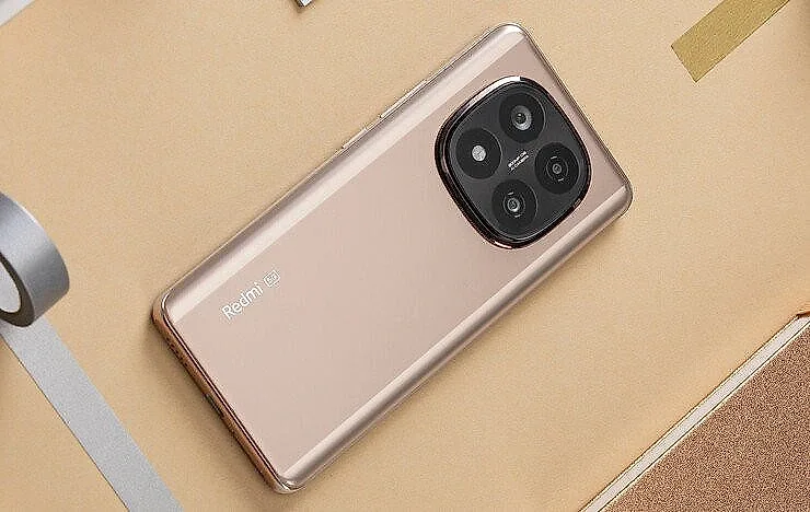 Xiaomi tung "át chủ bài" dưới 8 triệu đồng: Camera 200MP, chip Snapdragon 5G