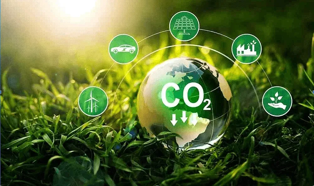 Chuẩn bị vận hành chính thức sàn giao dịch carbon trong nước