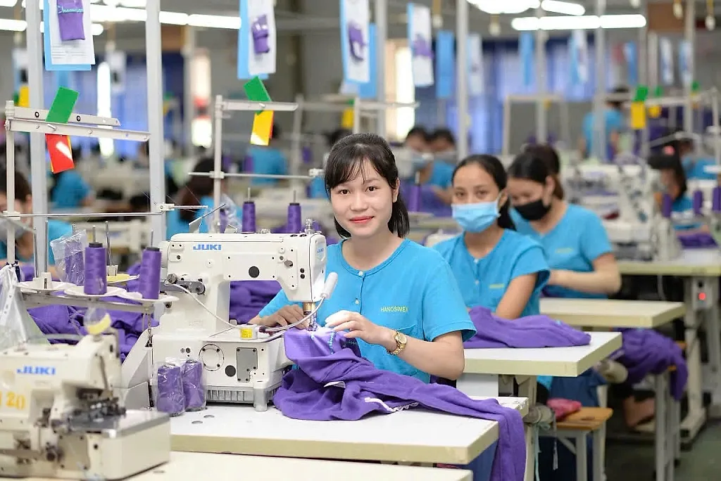 TP. Hồ Chí Minh kết nối logistics cho ba ngành hàng xuất khẩu chủ lực