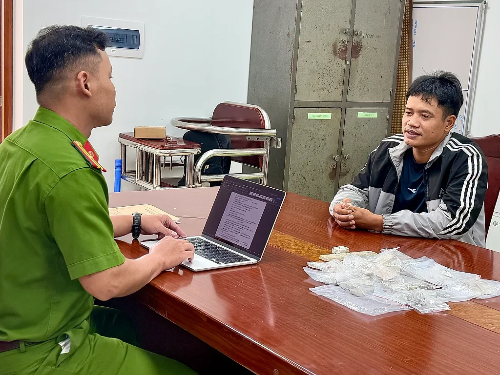 Thành phố Huế: Khởi tố đối tượng trộm cắp liên tỉnh