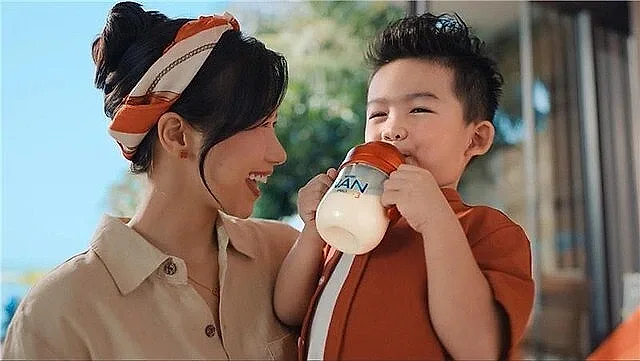 Phụ huynh quan tâm điều gì khi lựa chọn sản phẩm dinh dưỡng cho con?