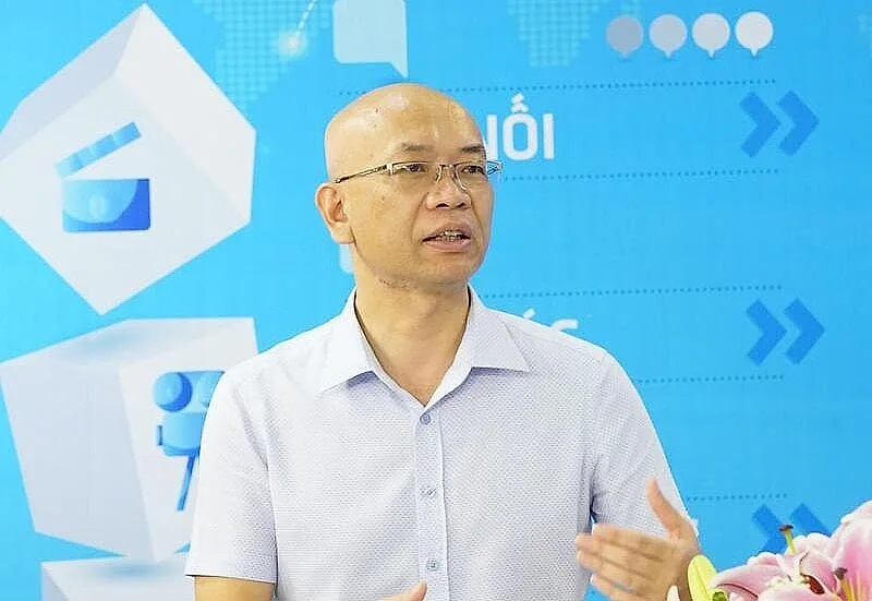 Ông Trần Thanh Hải: Tận dụng FTA để thúc đẩy xuất nhập khẩu bứt phá