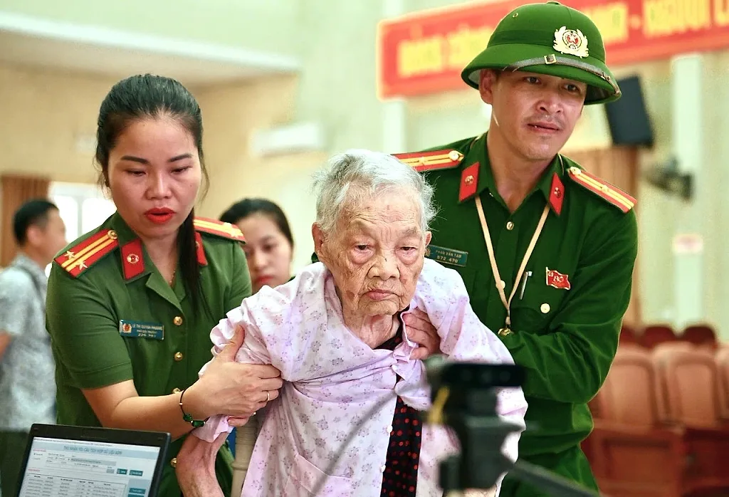 Nghệ An đẩy mạnh Chiến dịch 500 ngày đêm tìm kiếm, xác định danh tính liệt sĩ