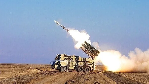 Chiến sự Trung Đông ngày 27/6: Iran giáng đòn trả đũa vào căn cứ Mỹ