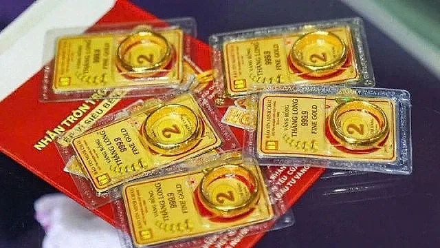 Giá vàng nhẫn hôm nay 28/6: Đồng loạt tăng 1,5 triệu đồng/lượng, sóng phục hồi đã trở lại?