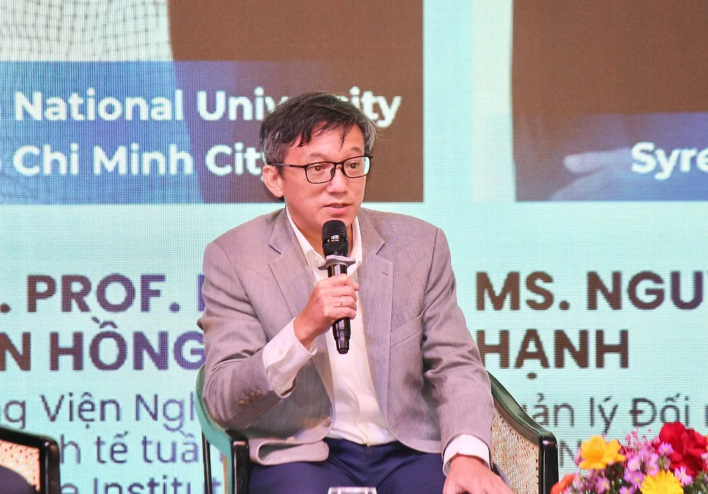 ESG không phải chi phí, mà là khoản đầu tư sinh lời cho doanh nghiệp