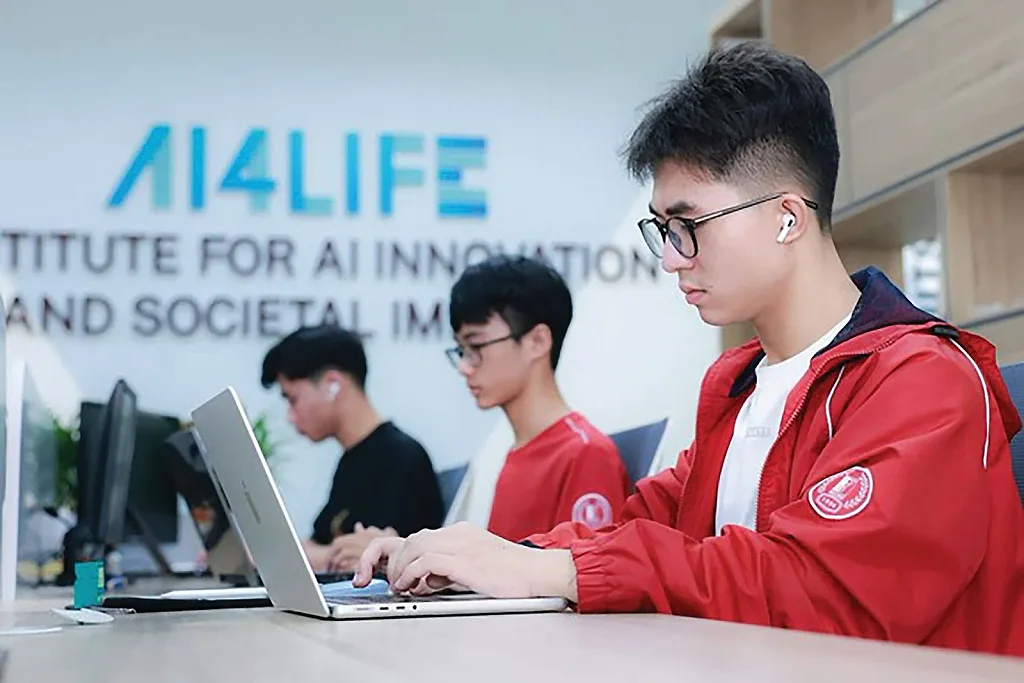 Hà Nội: Tạo đột phá nhân lực để hút các dự án công nghệ cao tỷ USD