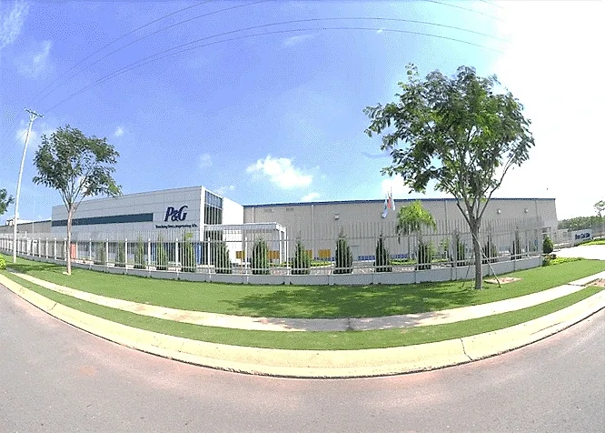 Uỷ ban Cạnh tranh Quốc gia xử phạt Công ty TNHH Procter & Gamble Việt Nam