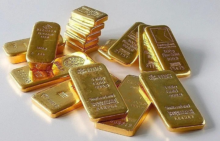 Giá vàng hôm nay 28/6: Vàng quay đầu tăng mạnh, cơ hội bắt đáy đã khép lại?