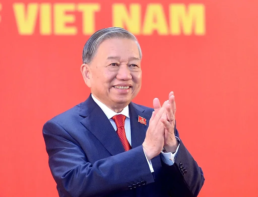 Thư của Tổng Bí thư, Chủ tịch nước Tô Lâm nhân kỷ niệm 25 năm "Ngày Gia đình Việt Nam"