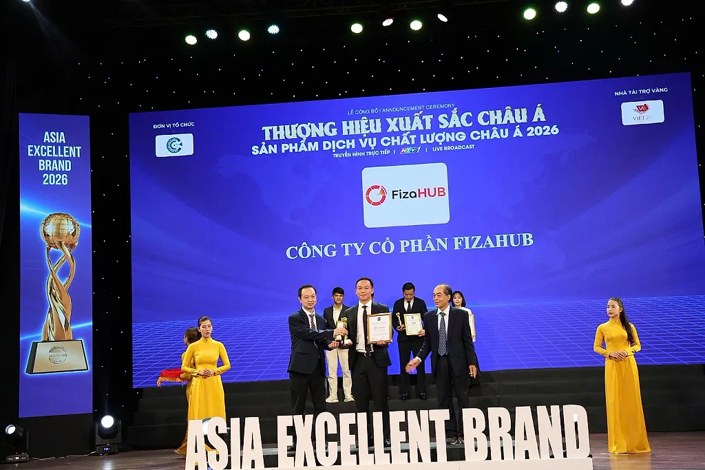 Giải pháp công nghệ dành riêng cho hộ kinh doanh FizaHUB
