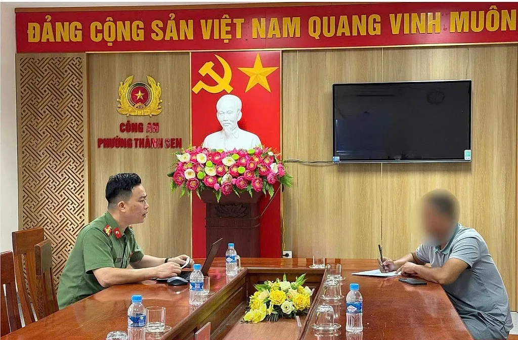 Xử lý hơn 100 trường hợp tương tác, bình luận xuyên tạc trên facebook