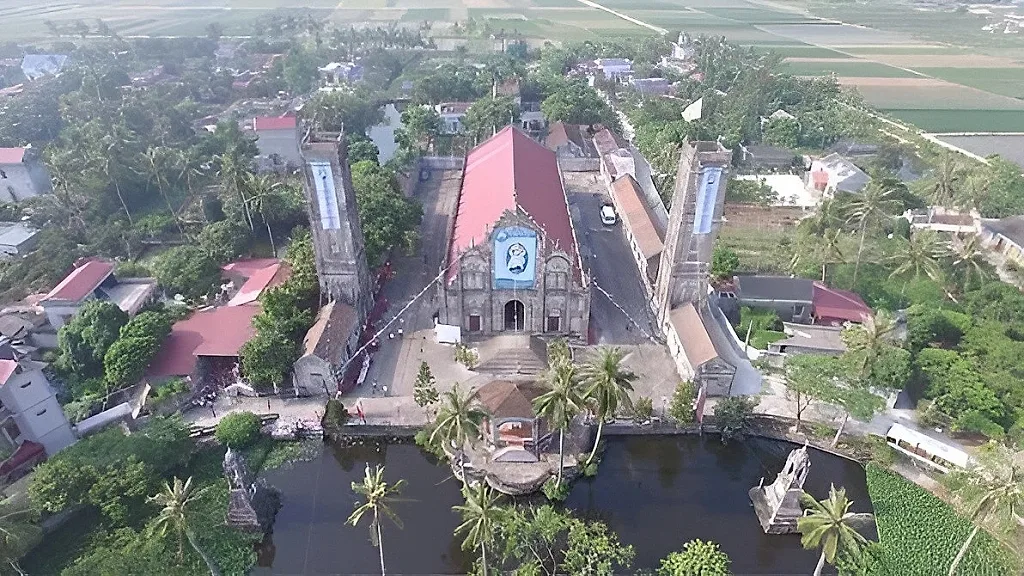Xã Kim Thành, Hải Phòng