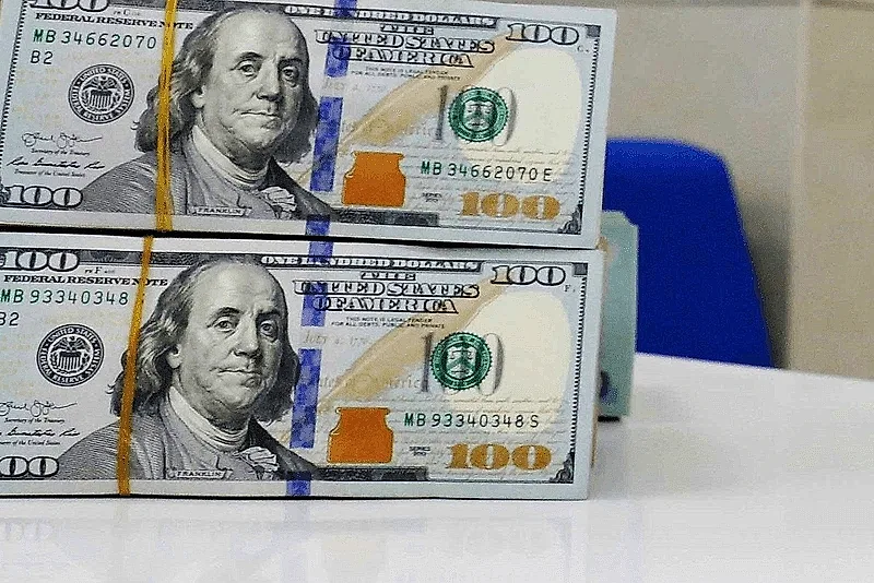 Tỷ giá USD hôm nay 29/6: Tỷ giá trung tâm giữ ở 25.195 đồng, đồng bạc xanh tiếp tục được Fed hậu thuẫn