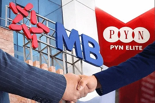 Thoái vốn chóng vánh tại MBB, PYN Elite đang toan tính gì khi mua thêm HPG, FPT?