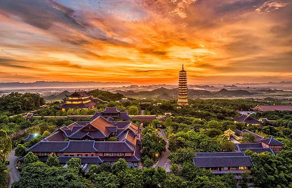 Chùa Bái Đính