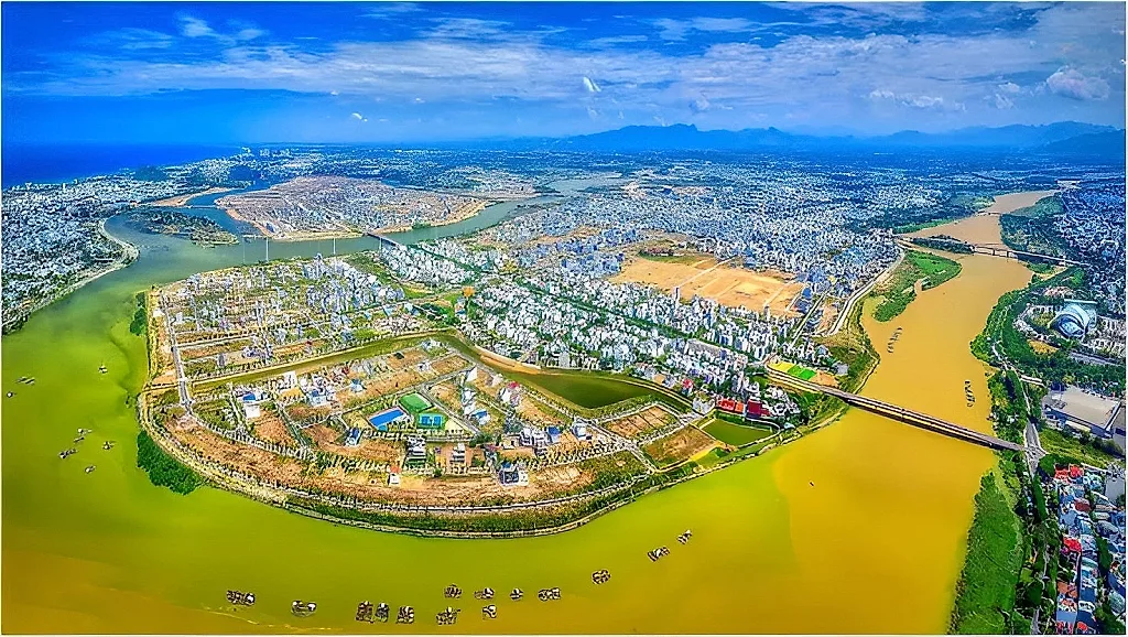 Phường Hòa Xuân, Đà Nẵng