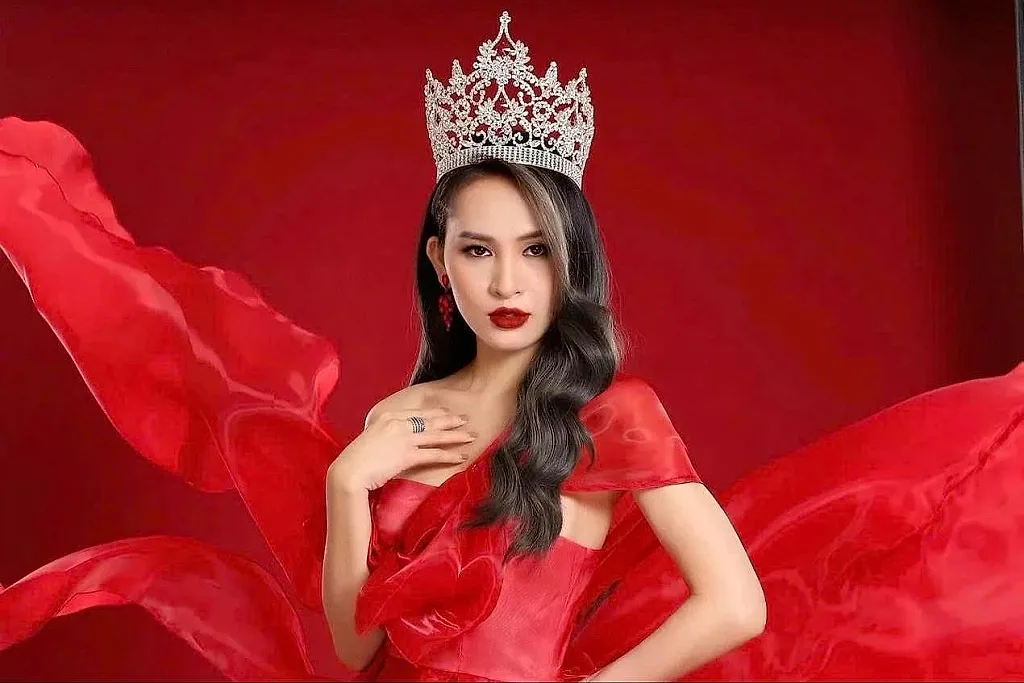 Doanh nhân Hồ Nguyễn Kim Sỹ: Từ cô gái Hà Tĩnh đến nhà sáng lập hệ sinh thái thời trang doanh nhân
